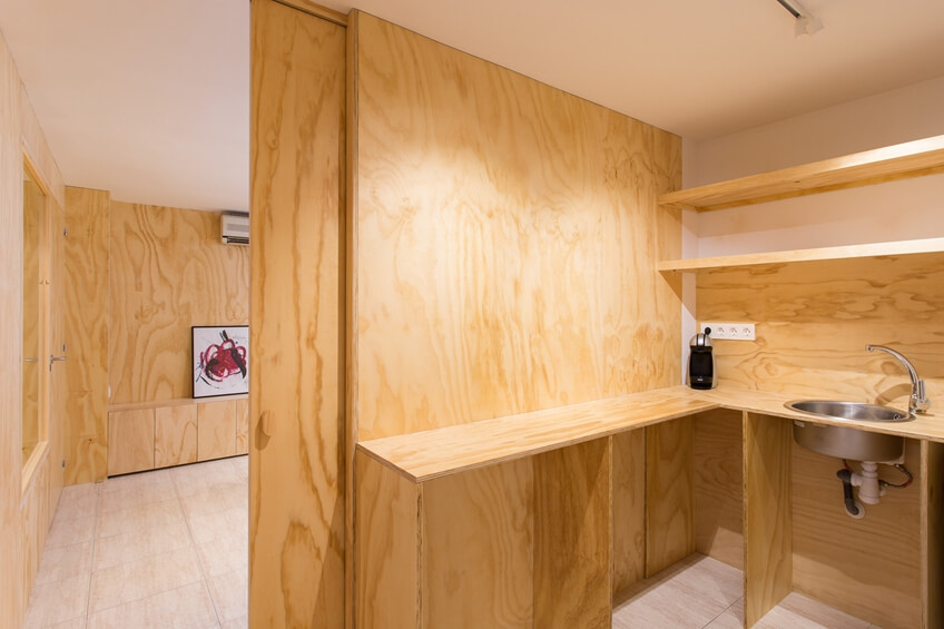 广州装饰公司 茶水间 广州装饰公司 茶水间