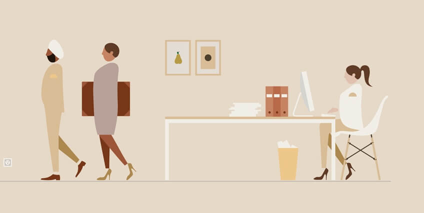 办公装修 办公室2