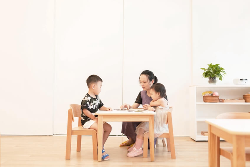 装修设计公司 教室内 装修设计公司 教室内