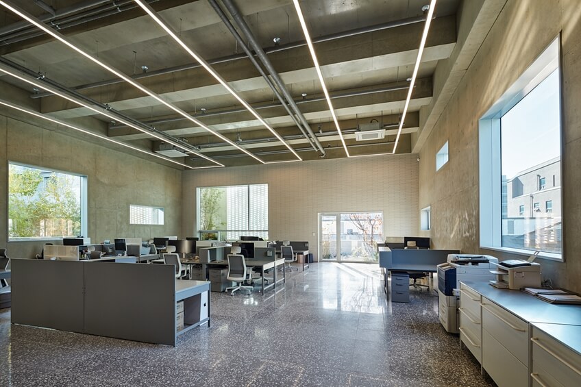 办公设计装修 办公室4 办公设计装修 办公室4