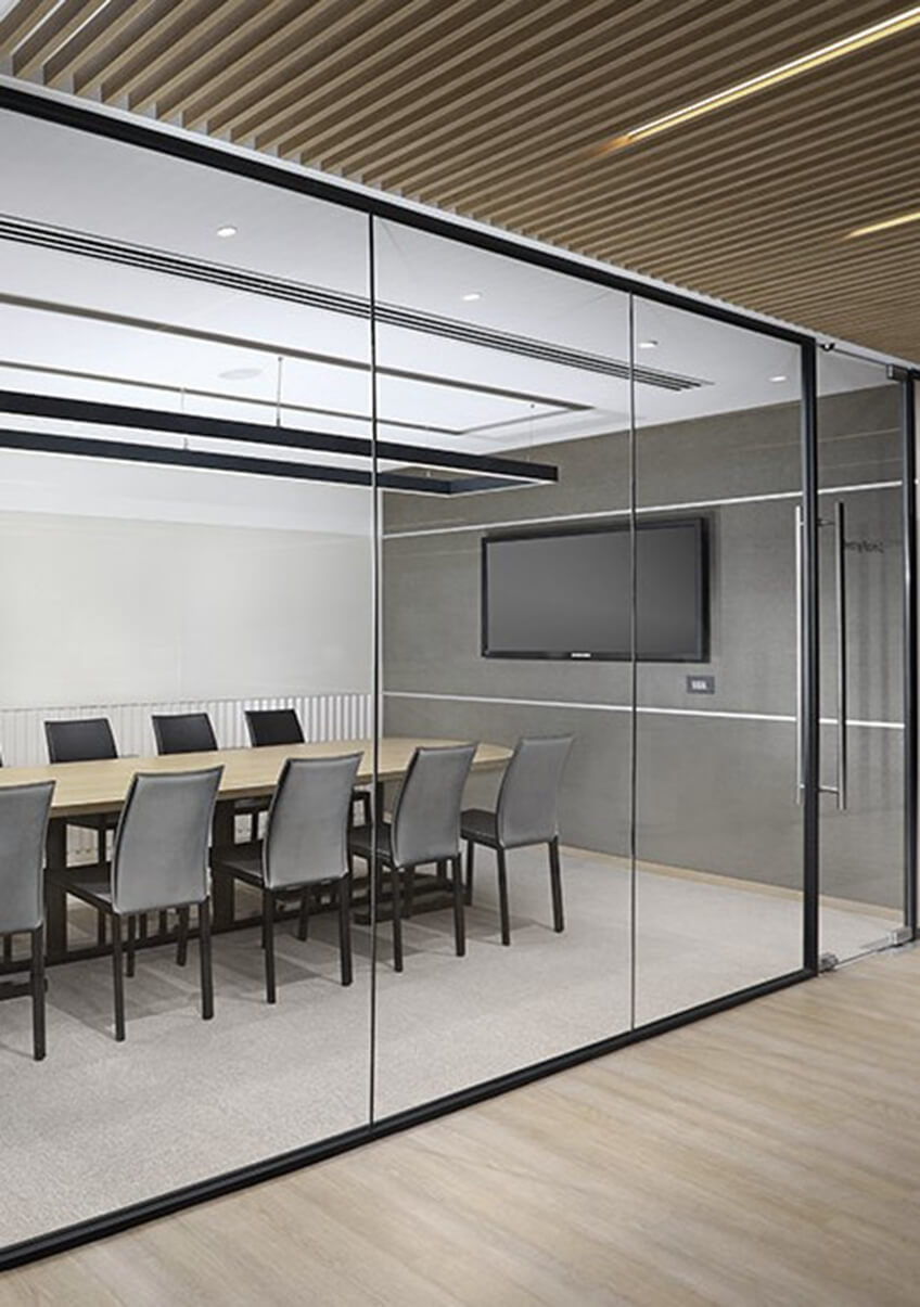 办公装修设计 会议室2 办公装修设计 会议室2