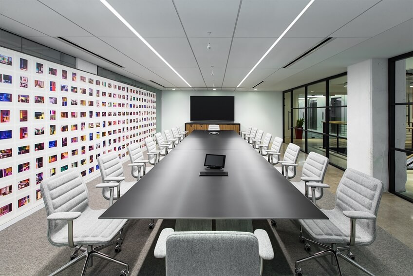 广州装修 会议室 广州装修 会议室