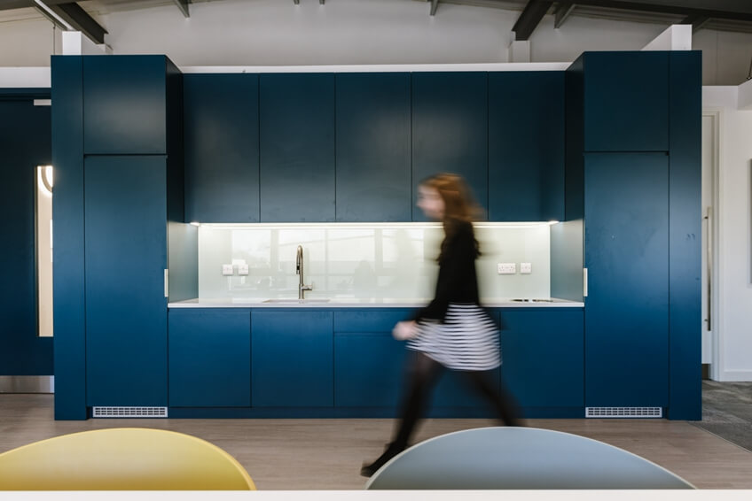 广州装修设计 走道