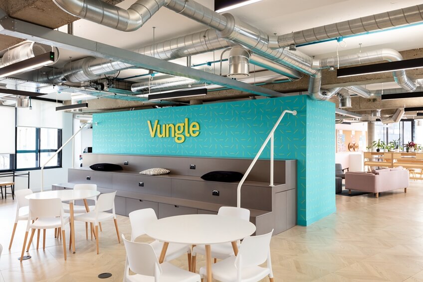 装修办公室公司 餐饮区 装修办公室公司 餐饮区