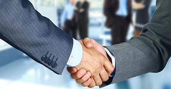 签约泰康人寿办公室装修工程