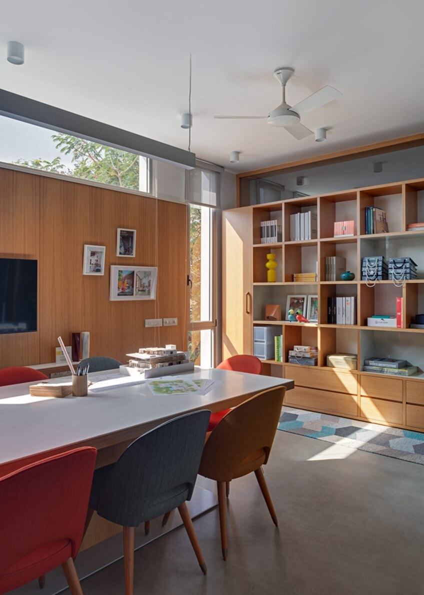 广州办公室装修 会议室2 广州办公室装修 会议室2