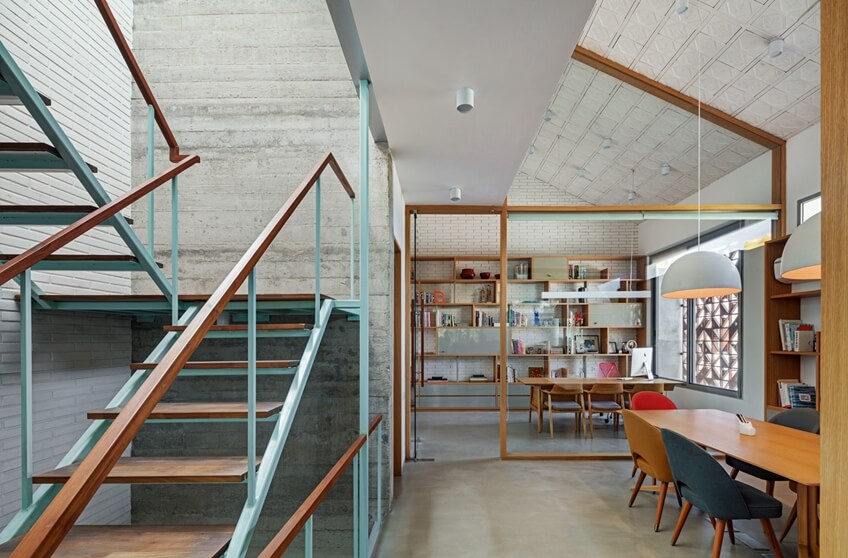 广州办公室装修 会议室3 广州办公室装修 会议室3