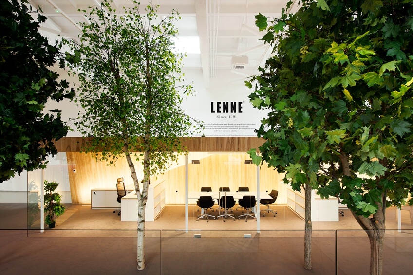 办公室装修 会议室