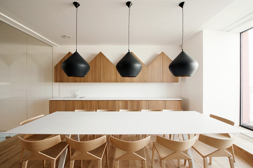 办公室装修 会议室3