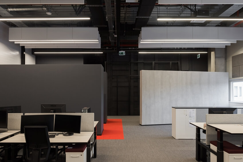 办公室装饰装修