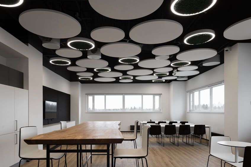 办公室装饰装修