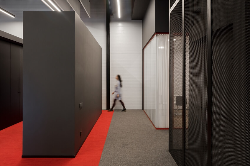 办公室装饰装修 办公室装饰装修