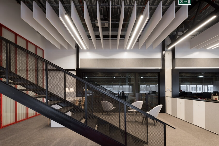 办公室装饰装修 办公室装饰装修