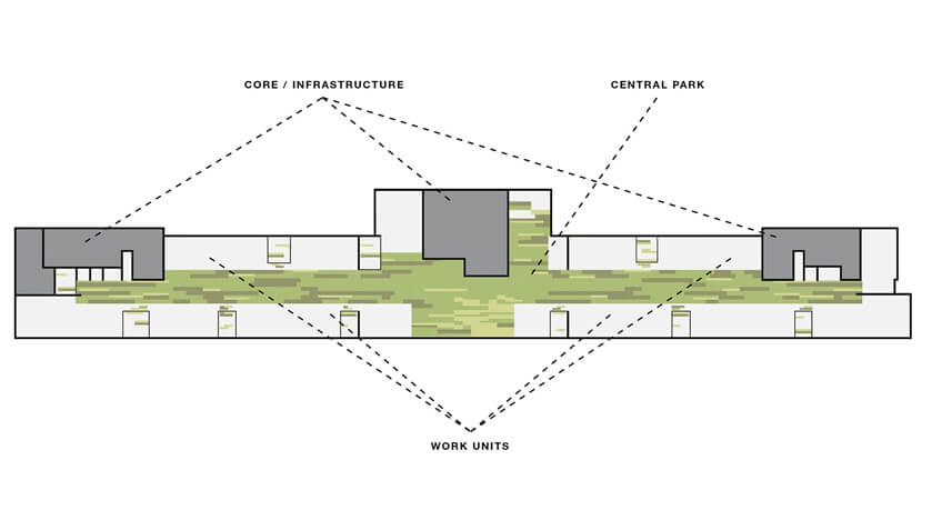 办公装修 办公装修