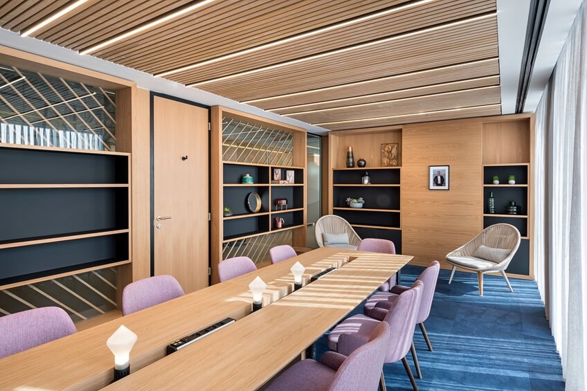 办公室装修公司 办公室装修公司