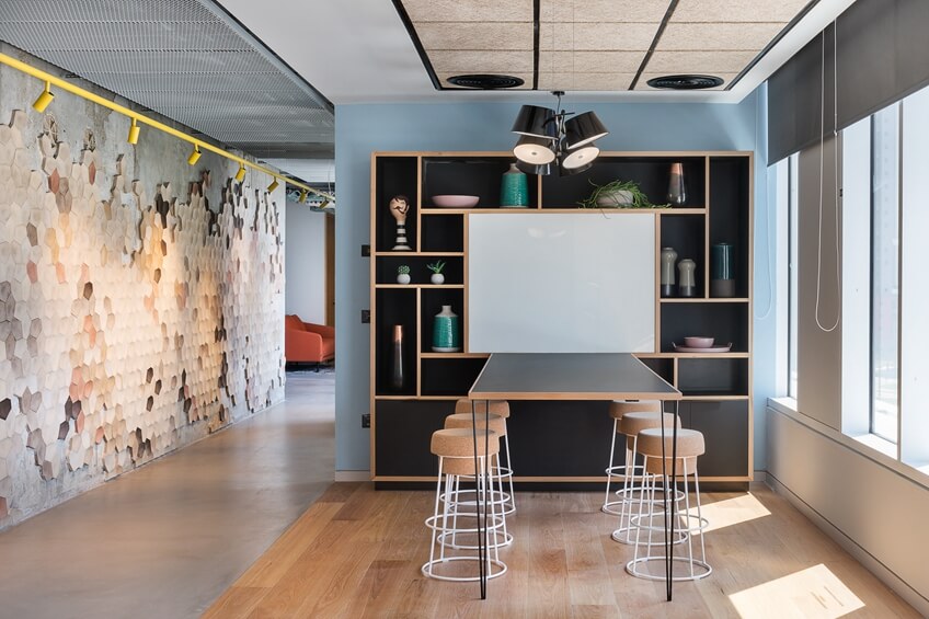 办公室装修公司 办公室装修公司