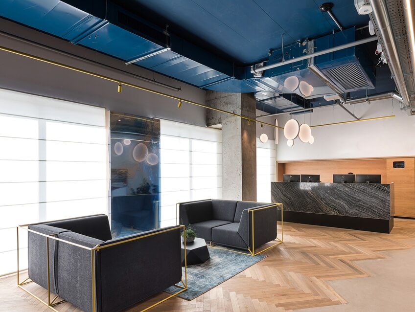 办公室装修公司 办公室装修公司