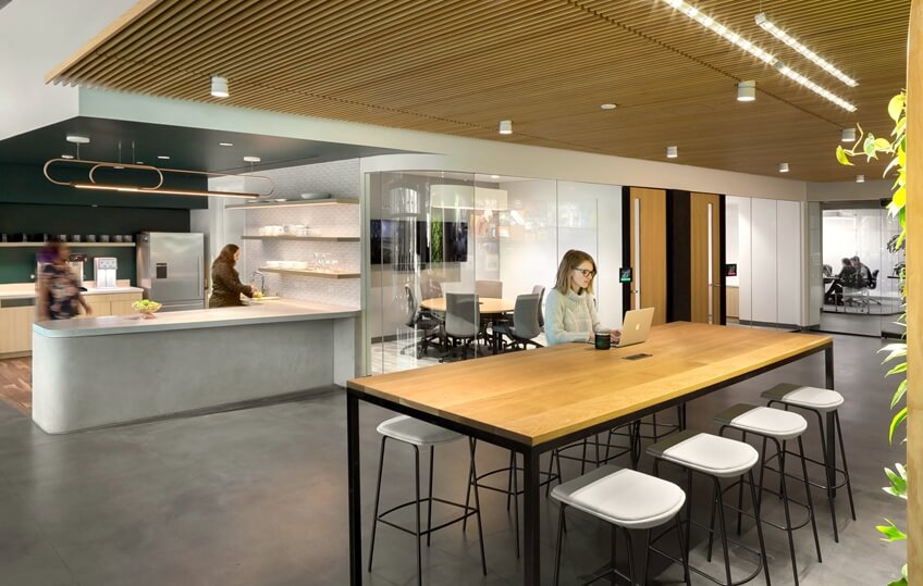 办公室装修 办公室装修