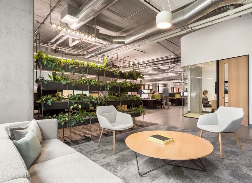 办公室装修 办公室装修