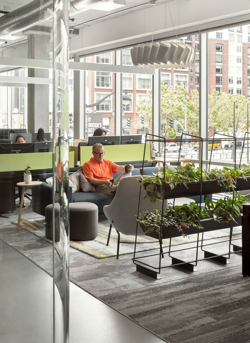 办公室装修 办公室装修