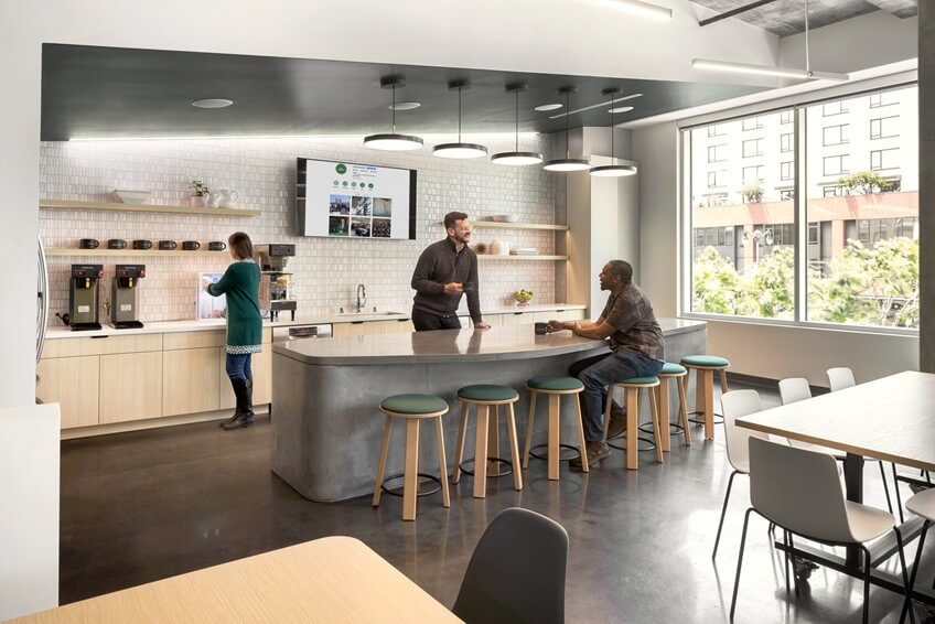 办公室装修 办公室装修