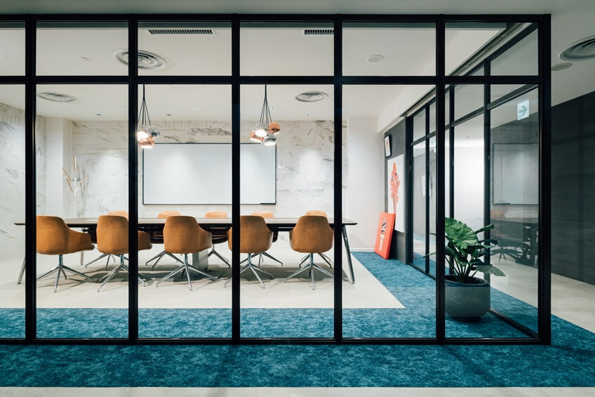 广州办公室装修 广州办公室装修