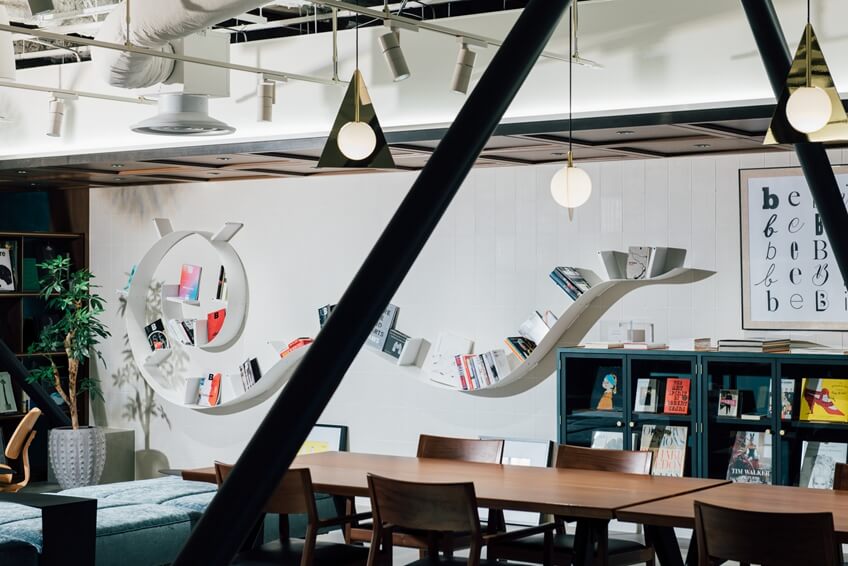 广州办公室装修 广州办公室装修