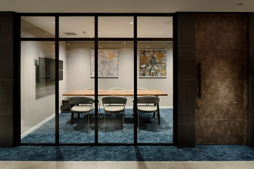 广州办公室装修 广州办公室装修