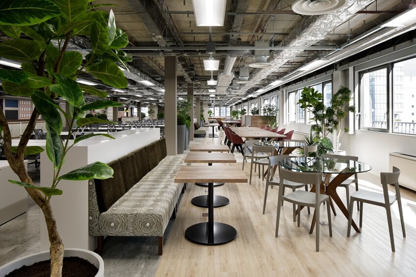 广州办公室装修 广州办公室装修