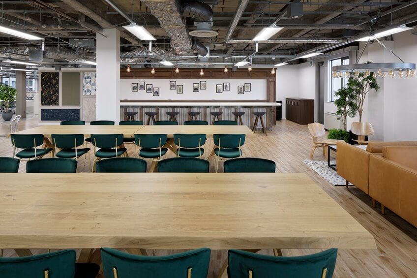 广州办公室装修 广州办公室装修