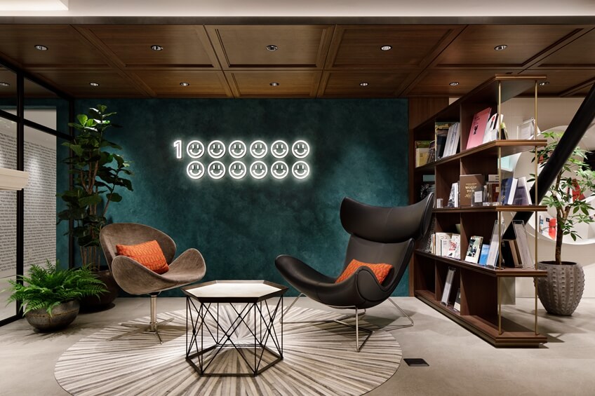 广州办公室装修 广州办公室装修