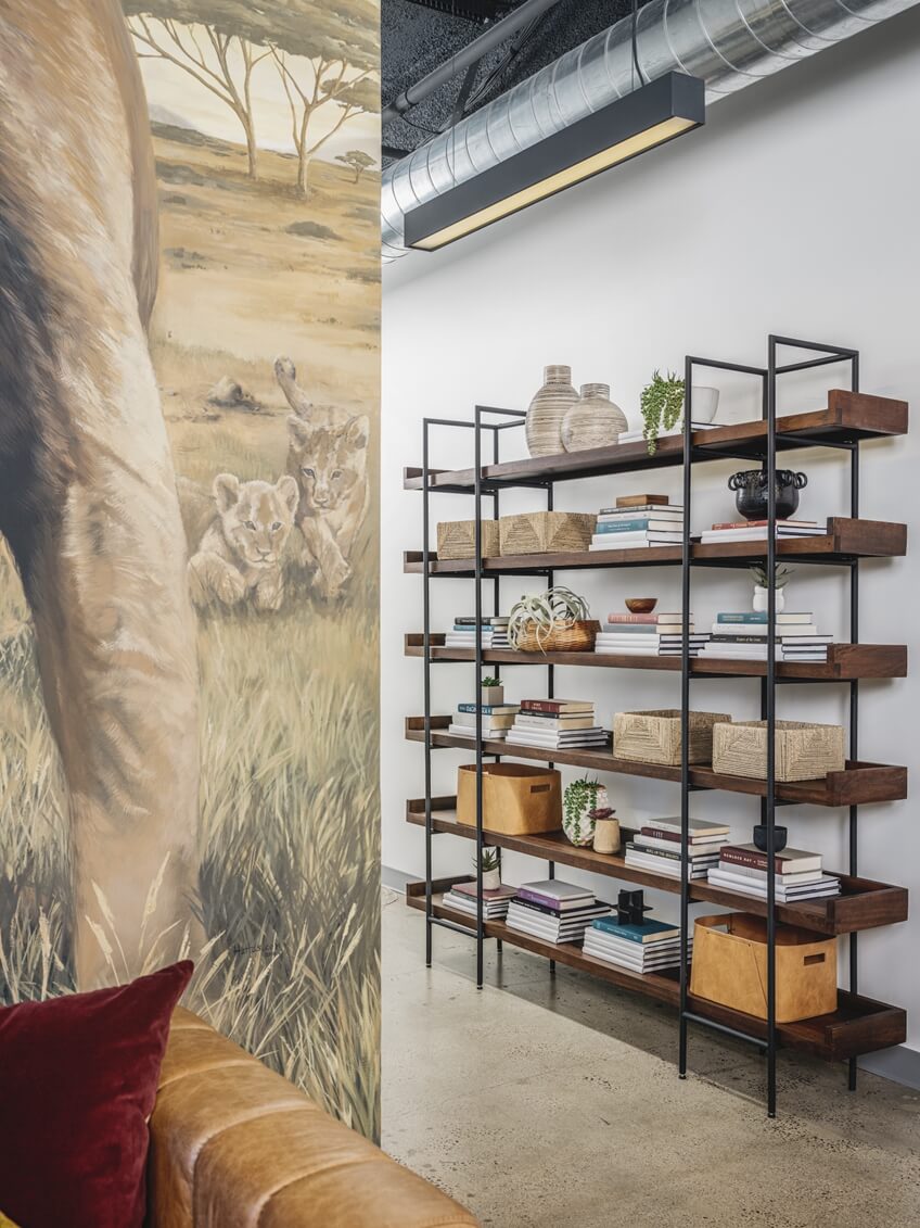 办公室装修 办公室装修