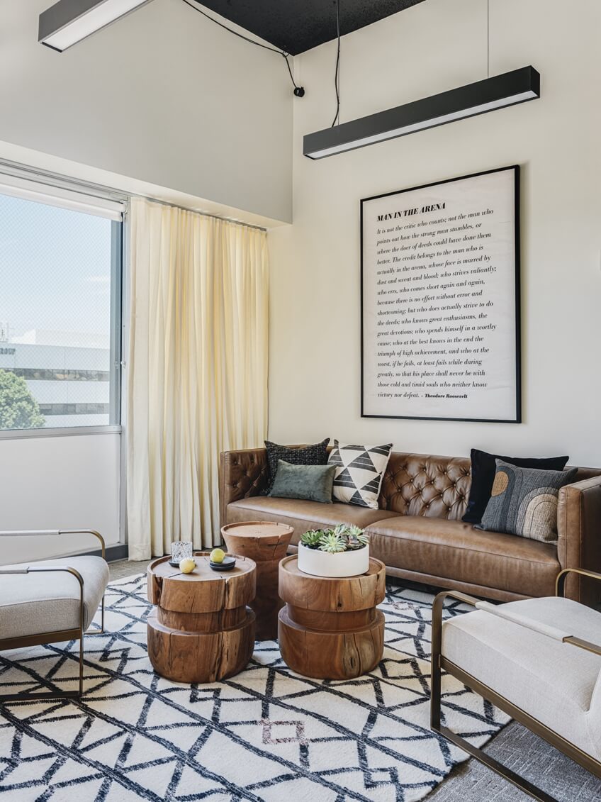 办公室装修 办公室装修