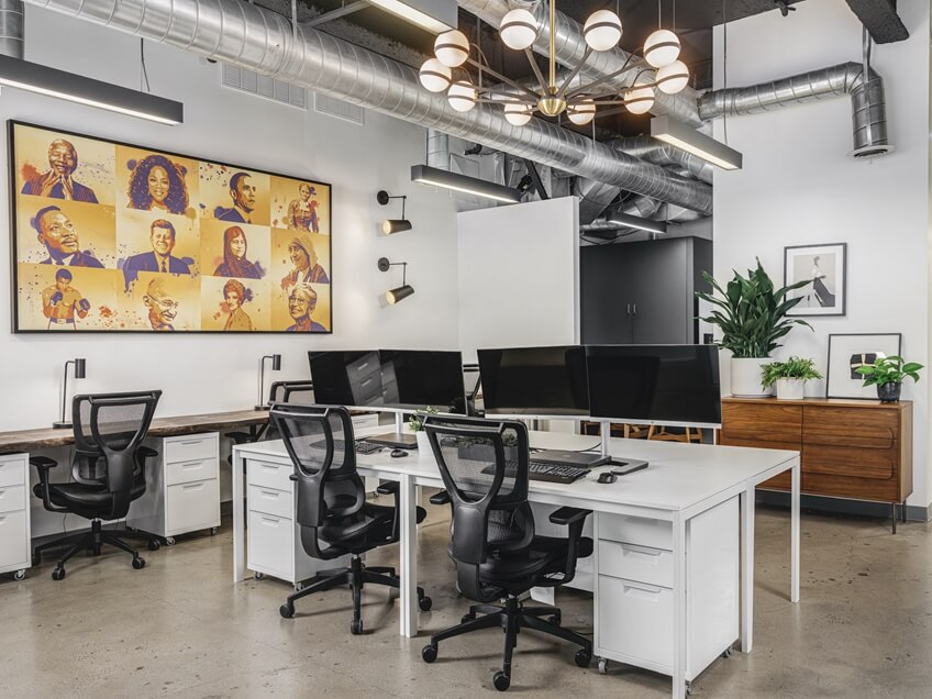 办公室装修 办公室装修