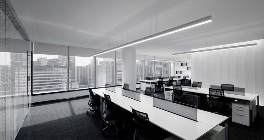 办公室设计公司