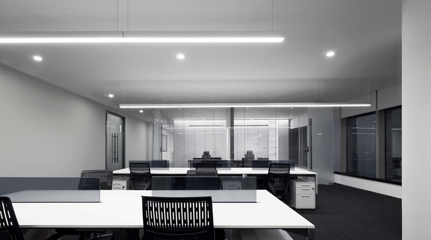 办公室设计公司