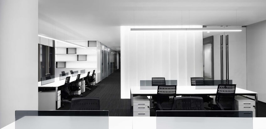 办公室设计公司