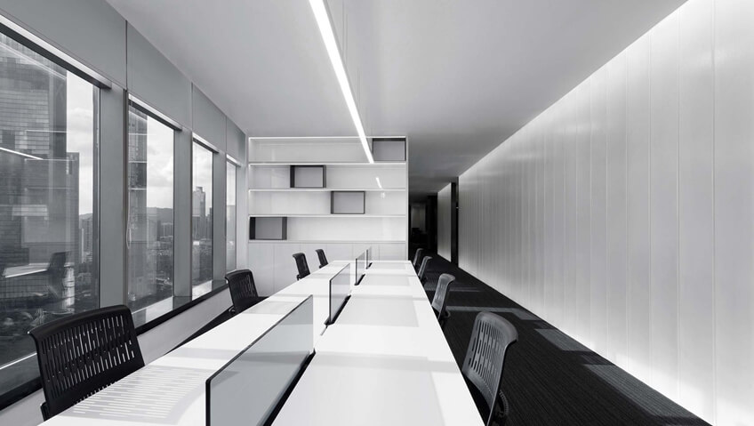 办公室设计公司 办公室设计公司