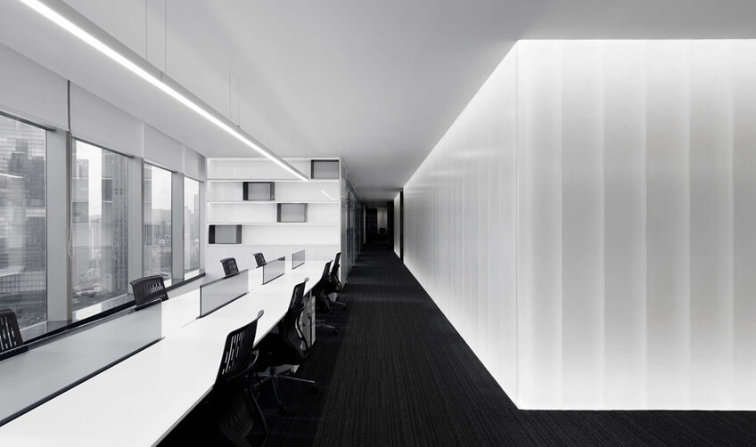 办公室设计公司 办公室设计公司