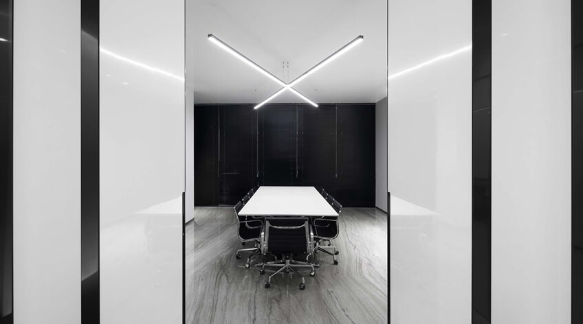 办公室设计公司 办公室设计公司