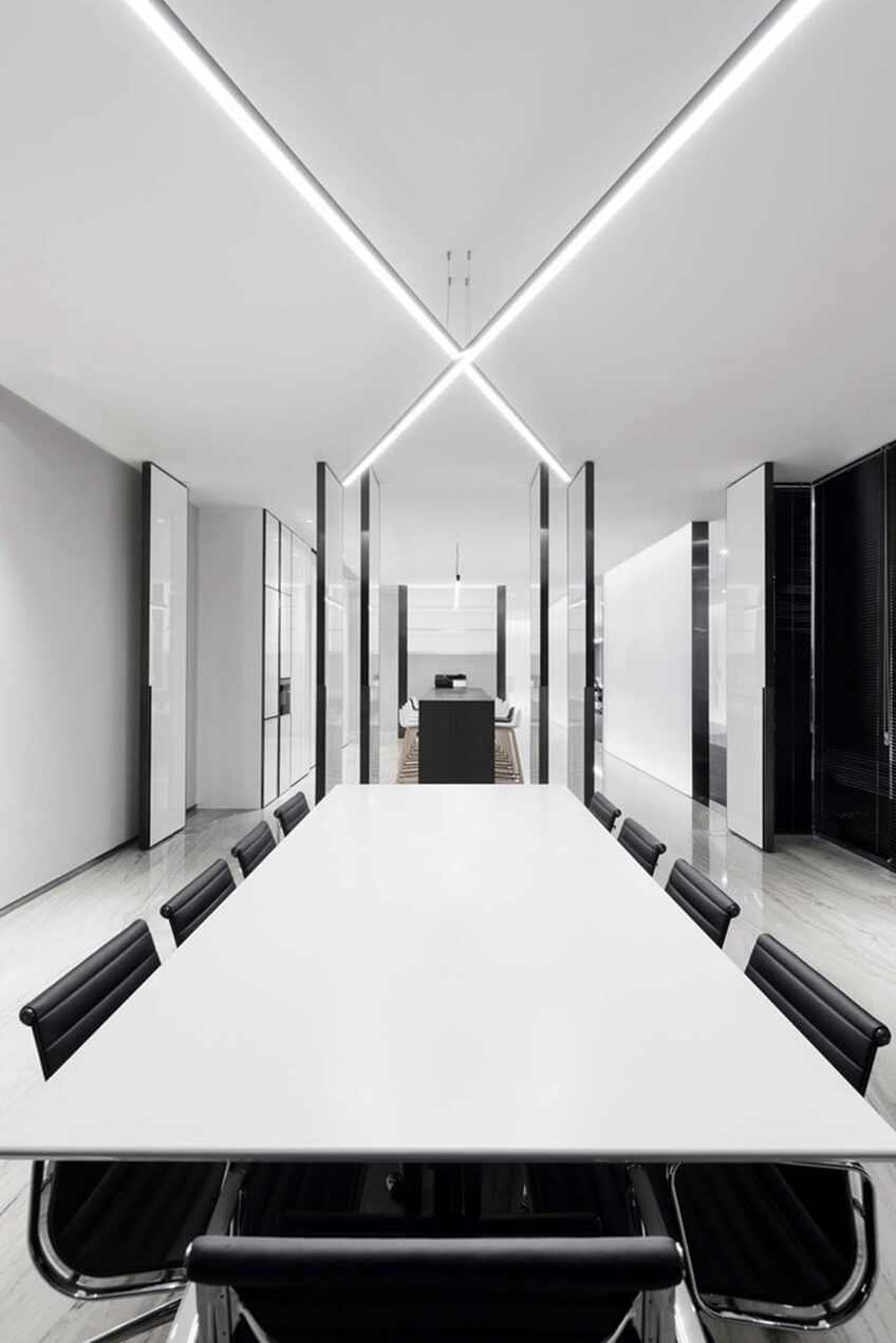 办公室设计公司 办公室设计公司