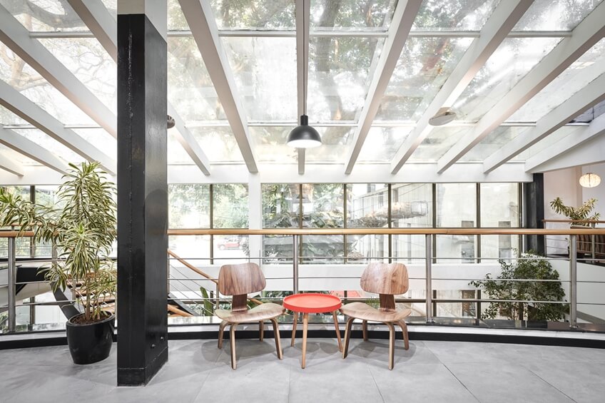 办公装修公司 办公装修公司