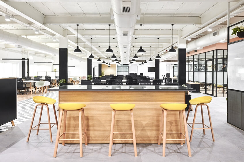 办公装修公司 办公装修公司