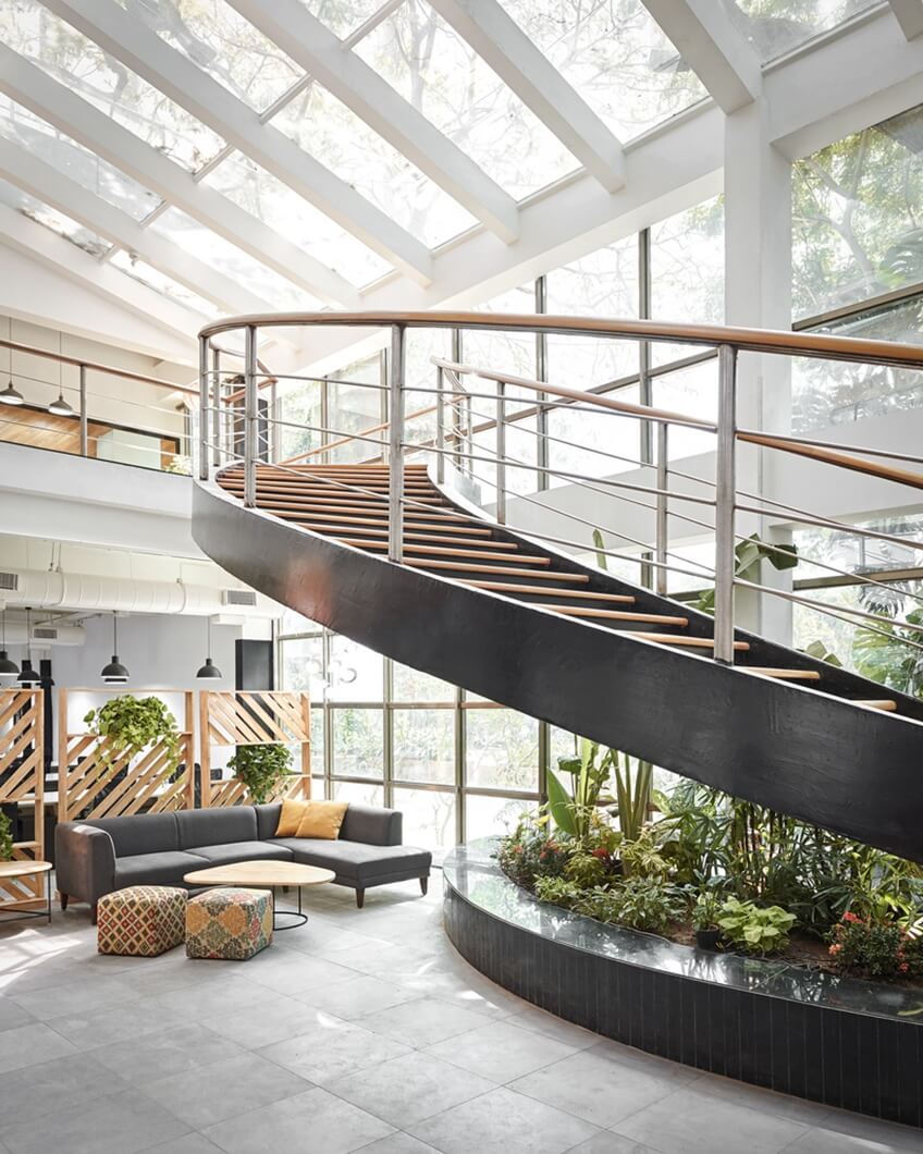 办公装修公司 办公装修公司