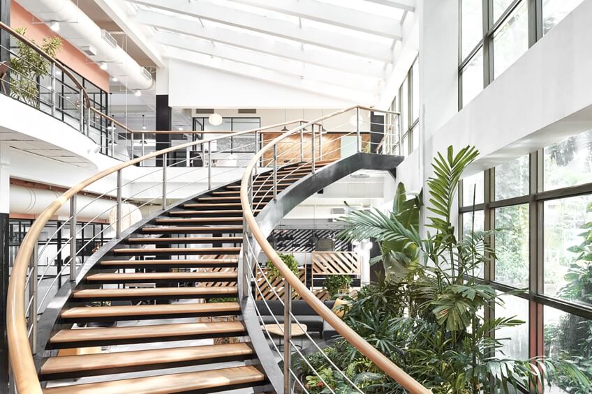 办公装修公司 办公装修公司