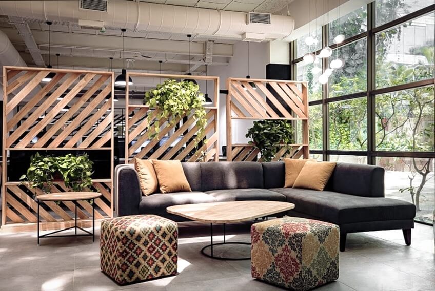 办公装修公司 办公装修公司