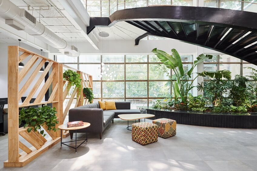 办公装修公司 办公装修公司