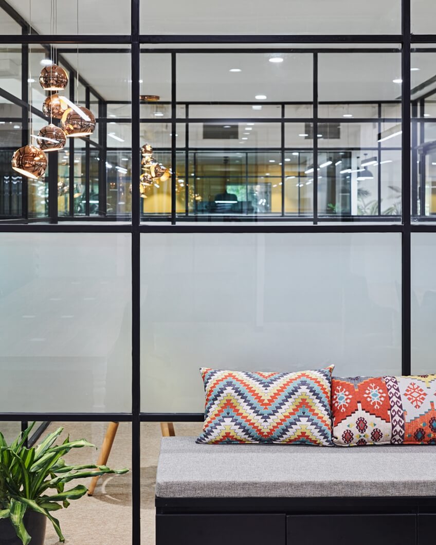 办公装修公司 办公装修公司