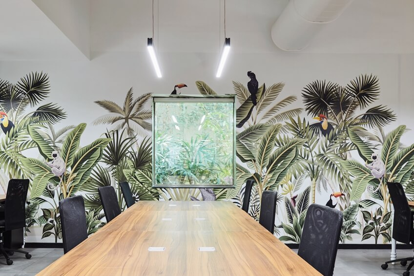 办公装修公司 办公装修公司