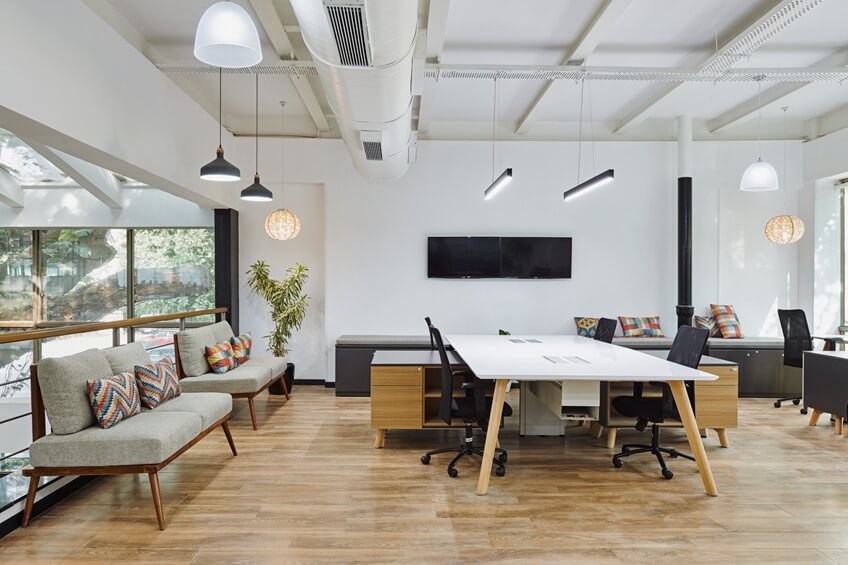 办公装修公司 办公装修公司